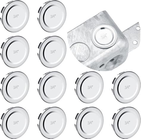 electrical box 7 8 knockout|electrical box knockout reducing washers.